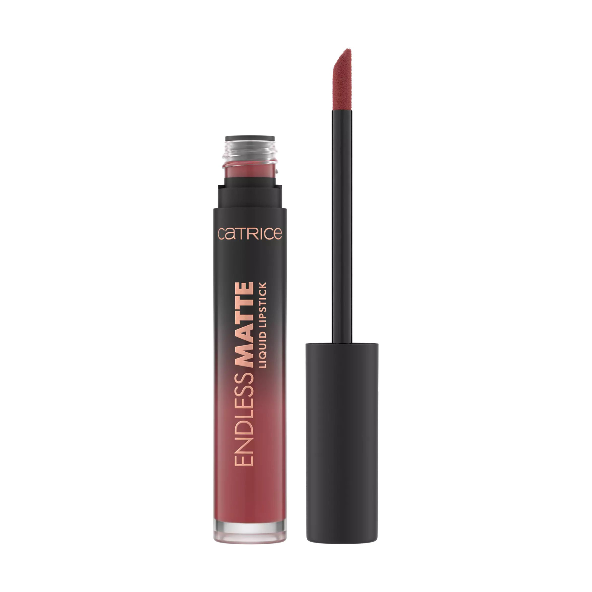 Рідка матова помада для губ Catrice Endless Matte Liquid Lipstick, 090 No Broken Hearts, 4.5 мл